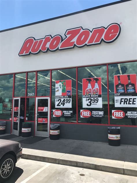 autozone rubidoux  AutoZone Rubidoux, CA 1 week ago Be among the first 25 applicants See who AutoZone has hired for this role No longer accepting applications
